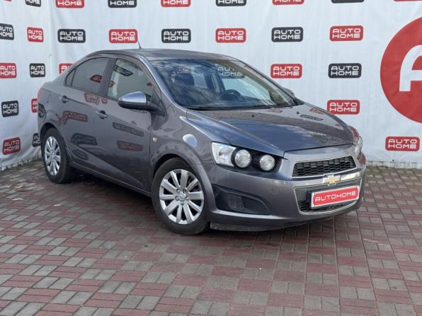 Chevrolet Aveo II с пробегом 2013 года, цена 599 990 рублей, 178229 км, седан, Автокод Объявления