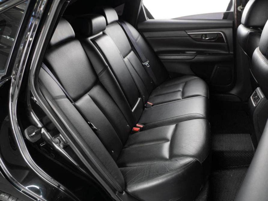 Nissan Teana III Тюмень  - изображение 7