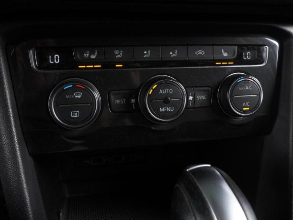 Volkswagen Tiguan II Рестайлинг с пробегом 2020 года, цена 2 650 000 рублей, 193469 км, внедорожник, Автокод Объявления