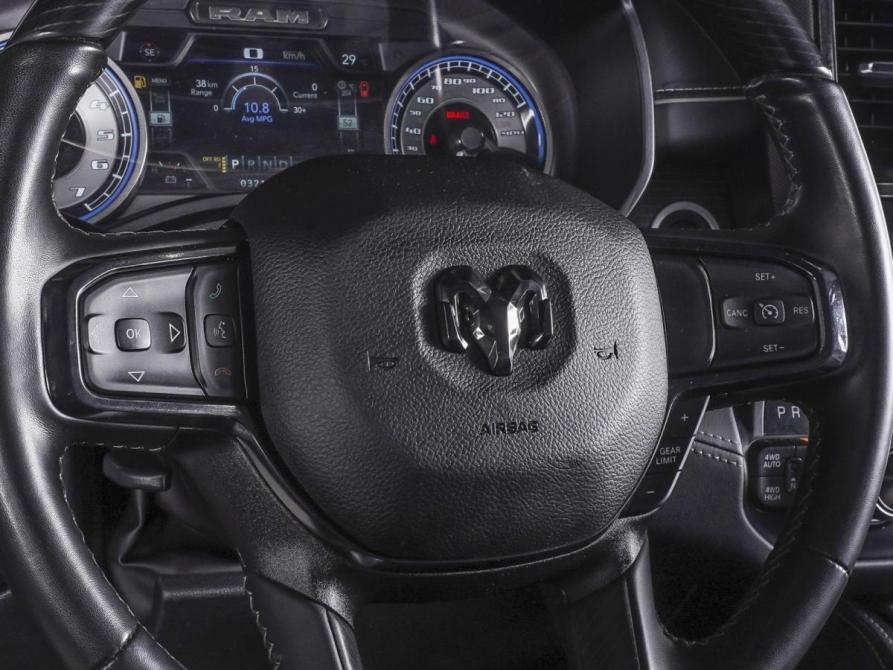 Ram 1500 V Ростов-на-Дону  - изображение 18