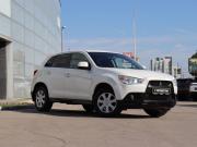 Mitsubishi ASX I Самара  - изображение 23
