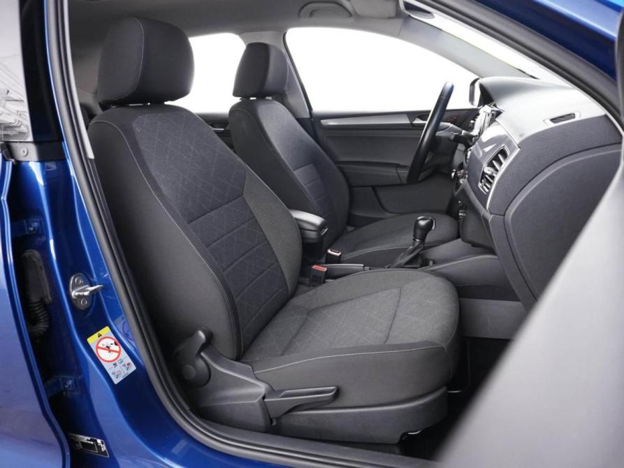 Volkswagen Polo VI Москва  - изображение 8