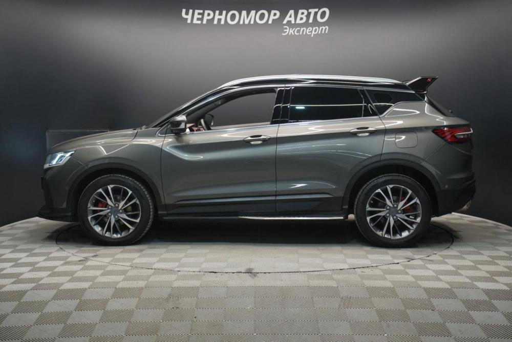 Geely Coolray I Крым  - изображение 2