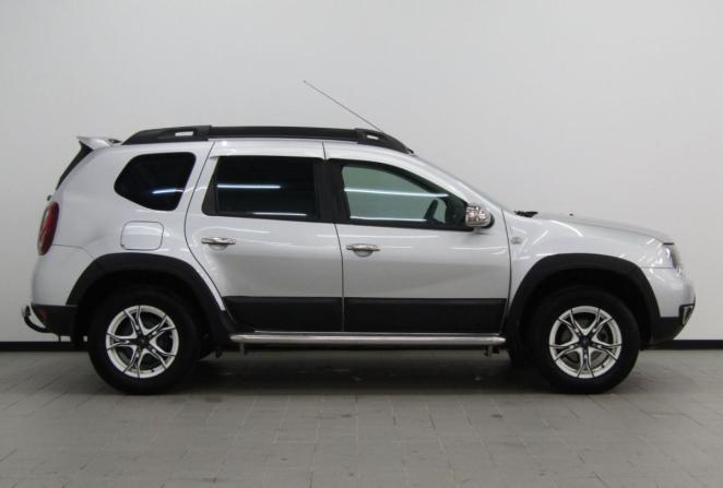 Renault Duster I Рестайлинг с пробегом 2019 года, цена 1 265 000 рублей, 84878 км, внедорожник, Автокод Объявления