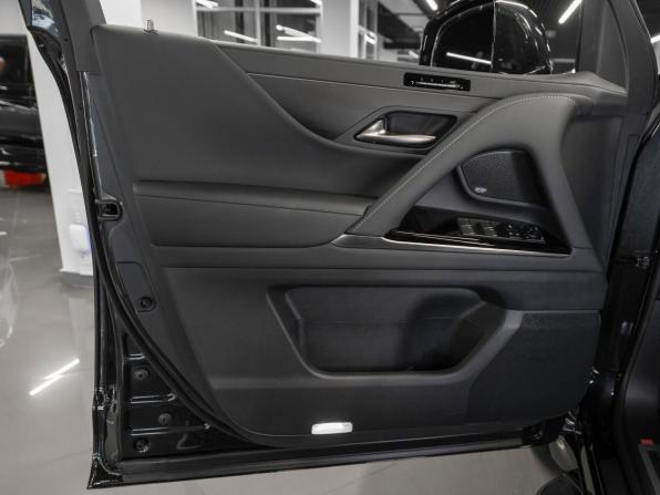 Lexus LX IV с пробегом 2026 года, цена 17 850 000 рублей, 11 км, внедорожник, Автокод Объявления