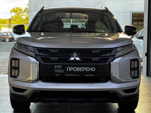 Mitsubishi ASX I Рестайлинг 3 с пробегом 2021 года, цена 2 699 000 рублей, 34490 км, внедорожник, Автокод Объявления