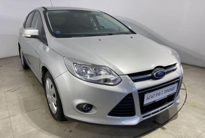 Ford Focus III с пробегом 2012 года, цена 730 000 рублей, 170793 км, хэтчбек, Автокод Объявления