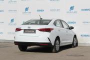 Hyundai Solaris II Рестайлинг Пермь  - изображение 26