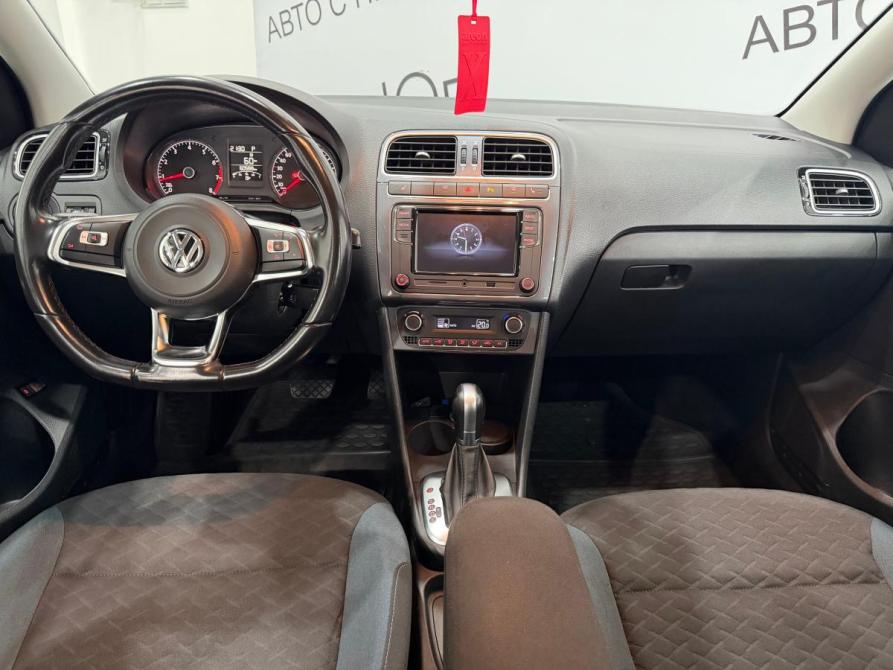 Volkswagen Polo V Рестайлинг Ставрополь  - изображение 17