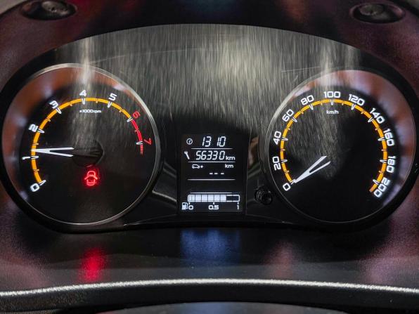 Lada (ВАЗ) Granta I Рестайлинг с пробегом 2023 года, цена 782 303 рубля, 56330 км, лифтбек, Автокод Объявления
