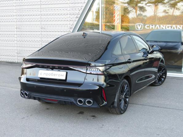 Chery Arrizo 8 с пробегом 2024 года, цена 2 175 000 рублей, 21642 км, седан, Автокод Объявления