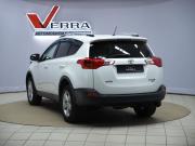 Toyota RAV4 IV (XA40) Уфа  - изображение 23