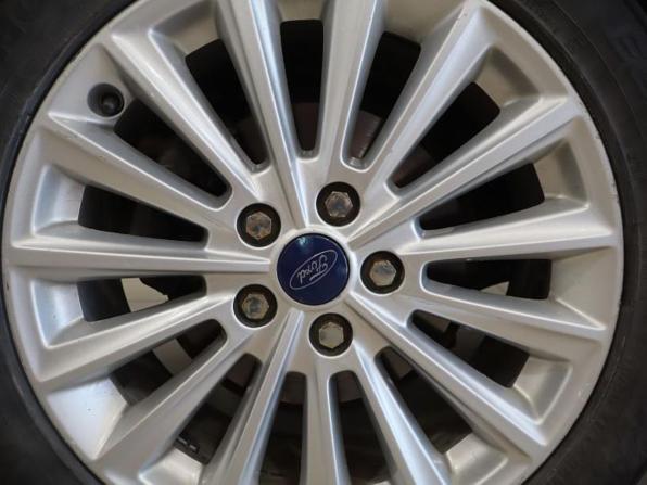 Ford Focus III Рестайлинг с пробегом 2017 года, цена 810 000 рублей, 221071 км, универсал, Автокод Объявления