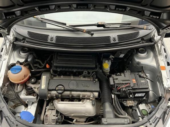 Skoda Fabia II Рестайлинг с пробегом 2010 года, цена 311 000 рублей, 220000 км, хэтчбек, Автокод Объявления