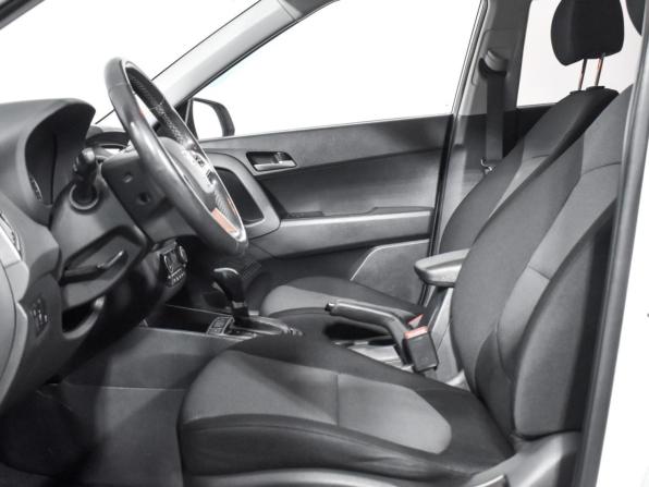 Hyundai Creta I с пробегом 2018 года, цена 1 825 000 рублей, 107606 км, внедорожник, Автокод Объявления