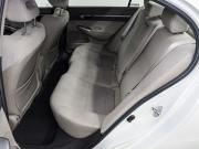 Honda Civic VIII Тюмень  - изображение 39