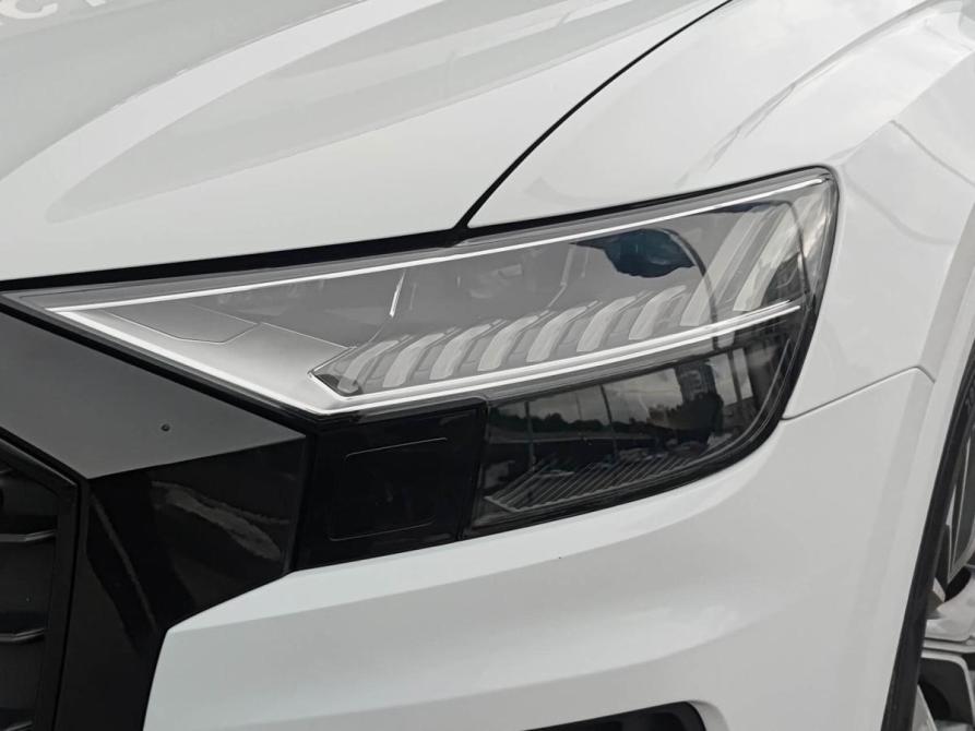 Audi Q8 I (4M) Казань  - изображение 21