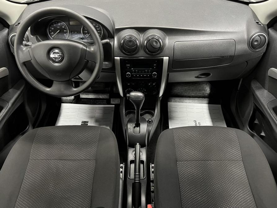 Nissan Almera III (G15) Тверь  - изображение 10