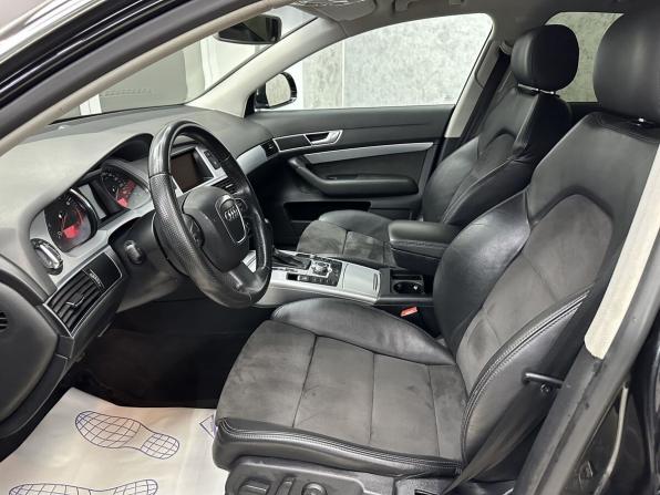 Audi A6 III (C6) Рестайлинг с пробегом 2011 года, цена 1 595 000 рублей, 158819 км, седан, Автокод Объявления