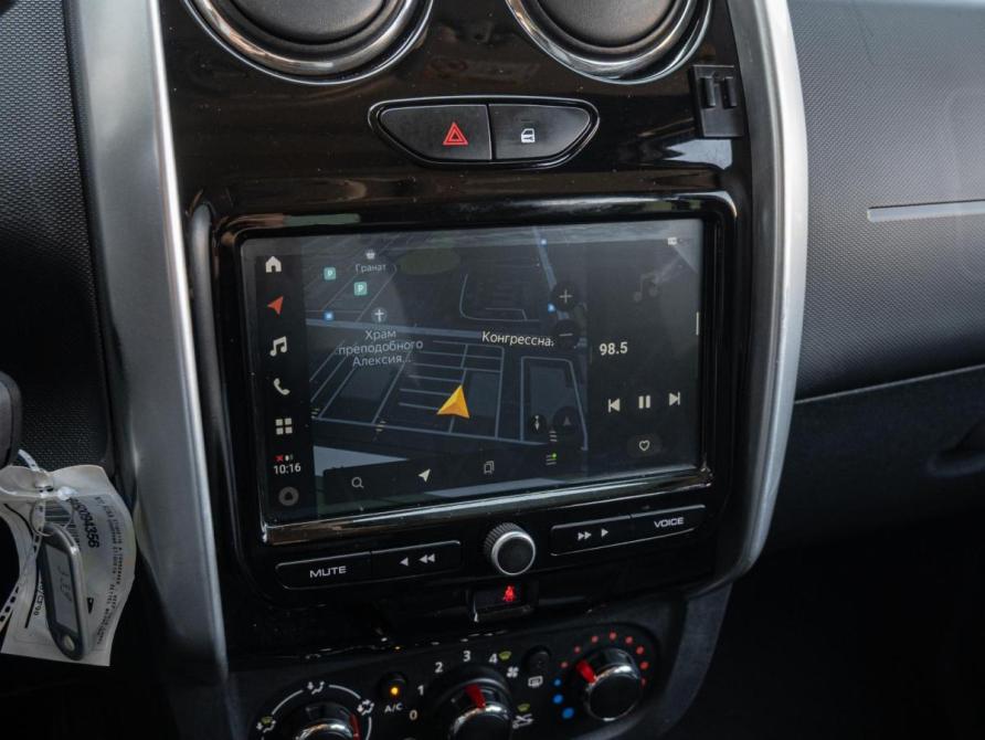 Lada (ВАЗ) Largus I Рестайлинг Краснодар  - изображение 16