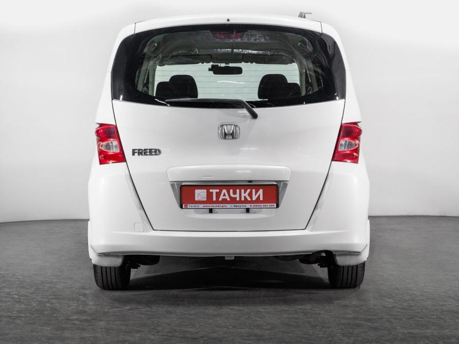 Honda Freed I Иркутск  - изображение 4