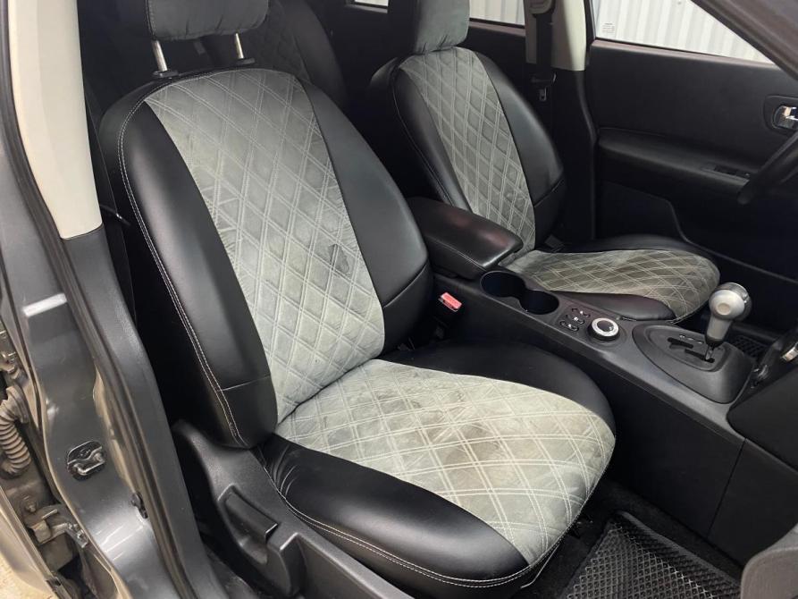 Nissan Qashqai+2 I Рестайлинг Альметьевск  - изображение 24