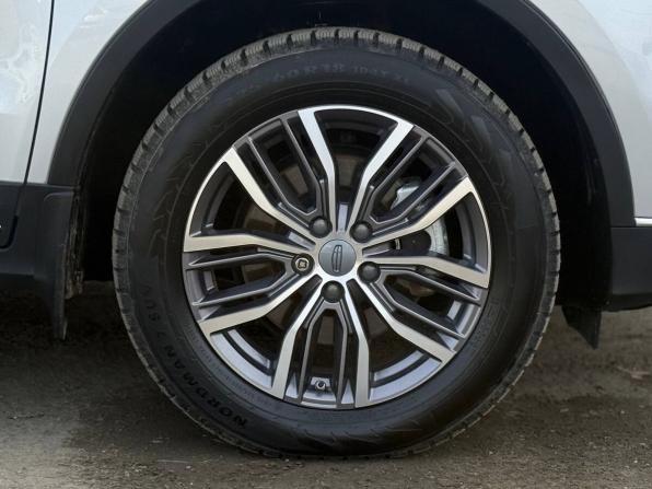 Geely Atlas Pro с пробегом 2023 года, цена 1 939 000 рублей, 65811 км, внедорожник, Автокод Объявления