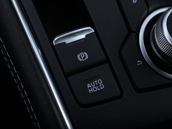 Mazda CX-5 II Рестайлинг с пробегом 2024 года, цена 4 800 000 рублей, 17243 км, внедорожник, Автокод Объявления