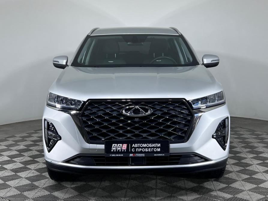 Chery Tiggo 7 Pro Max I Ростов-на-Дону  - изображение 2