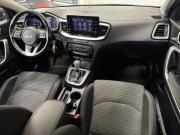 Kia Ceed III Москва  - изображение 23