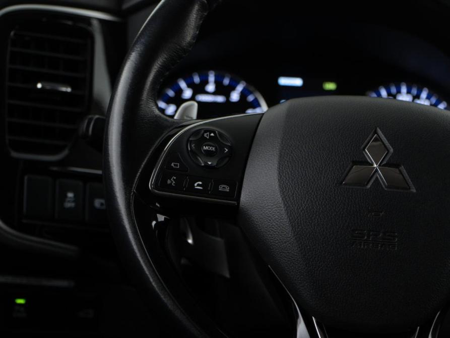 Mitsubishi Outlander III Рестайлинг 2 Москва  - изображение 12