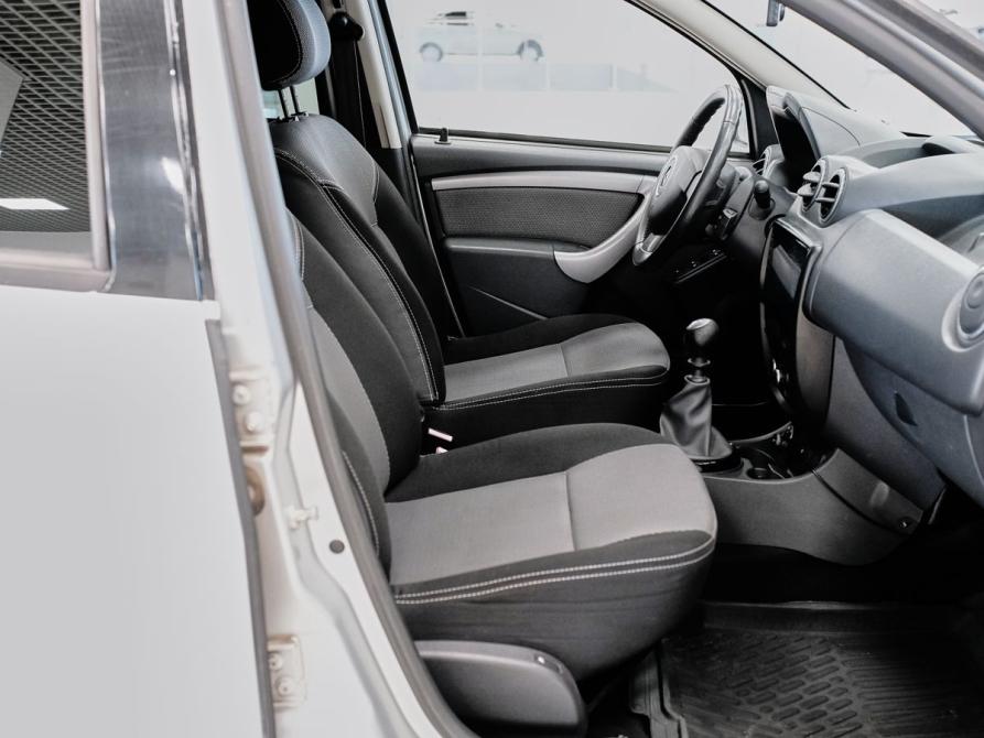 Renault Duster I Самара  - изображение 18