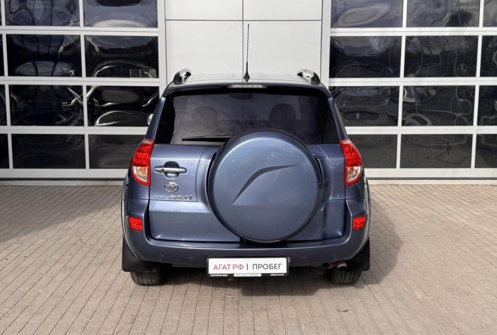 Toyota RAV4 III (XA30) Владимир  - изображение 6