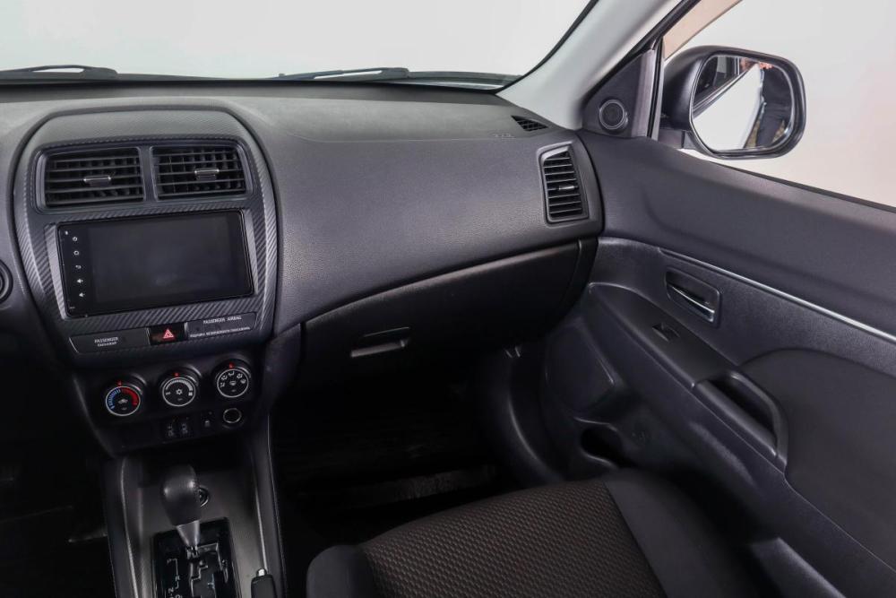 Mitsubishi ASX I Рестайлинг 2 Пермь  - изображение 15