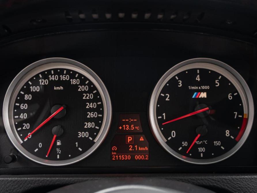 BMW X6 I (E71) Краснодар  - изображение 19