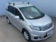 Honda Freed I Рестайлинг Стерлитамак  - изображение 49