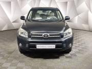 Toyota RAV4 III (XA30) Москва  - изображение 23