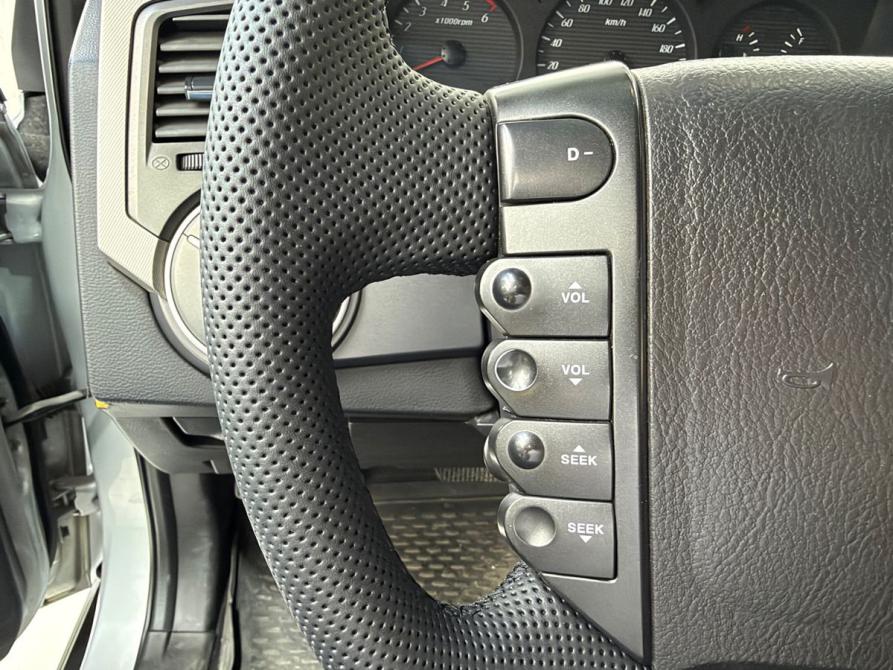 SsangYong Kyron I Рестайлинг Таганрог  - изображение 29