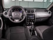 Nissan Terrano III (D10) Воронеж  - изображение 24