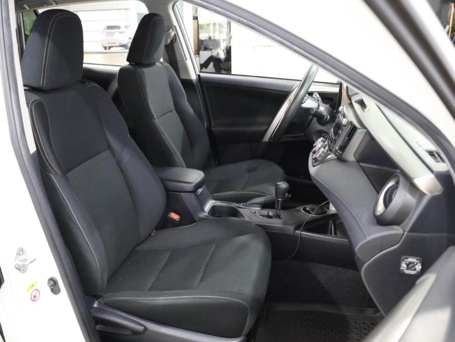 Toyota RAV4 IV (XA40) Ростов-на-Дону  - изображение 8
