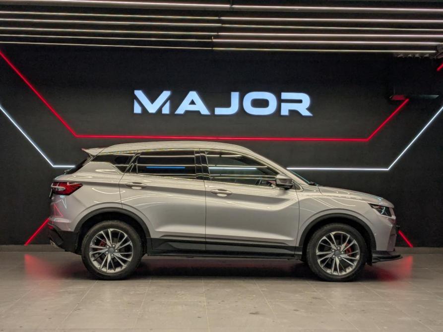 Belgee X50 Москва  - изображение 29