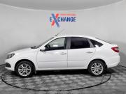 Lada (ВАЗ) Granta I Рестайлинг Нижний Новгород  - изображение 30