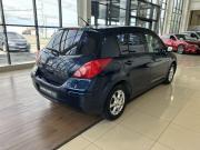 Nissan Tiida I Саратов  - изображение 32