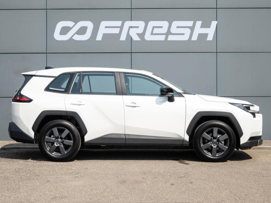 Toyota RAV4 VI (XA60) Краснодар  - изображение 5