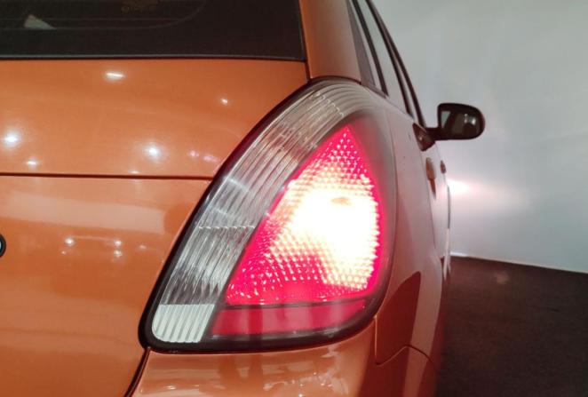 Kia Rio II Рестайлинг с пробегом 2010 года, цена 590 000 рублей, 137987 км, хэтчбек, Автокод Объявления