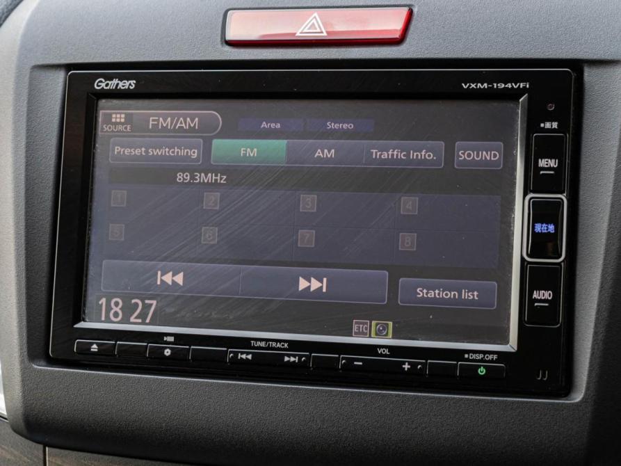 Honda Jade I Рестайлинг Краснодар  - изображение 15