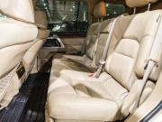 Toyota Land Cruiser 200 Series Рестайлинг 1 Санкт-Петербург  - изображение 60