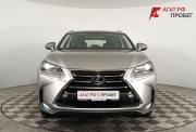 Lexus NX I Волгоград  - изображение 26