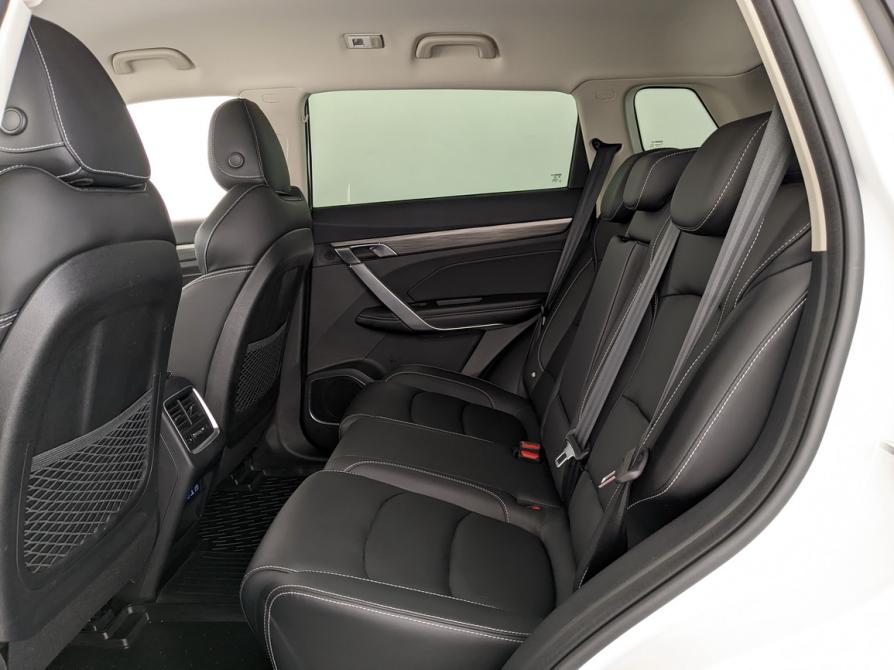 Geely Atlas Pro Москва  - изображение 12