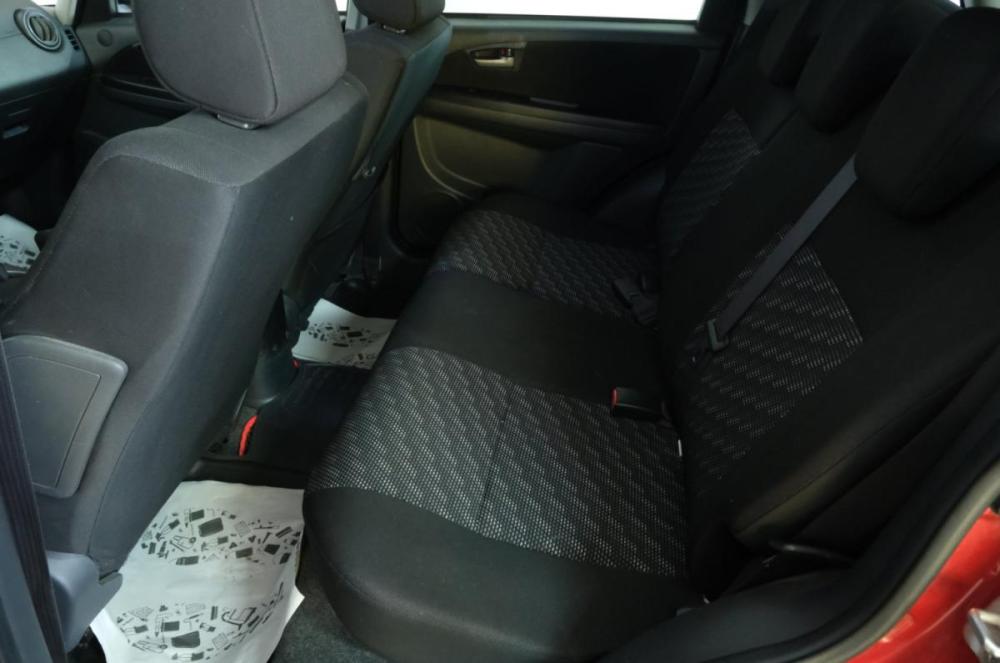 Suzuki SX4 I (Classic) Омск  - изображение 20